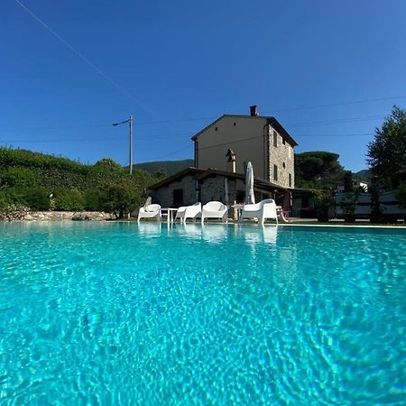 Casa Pietra Del Sole Villa ลุคคา ภายนอก รูปภาพ