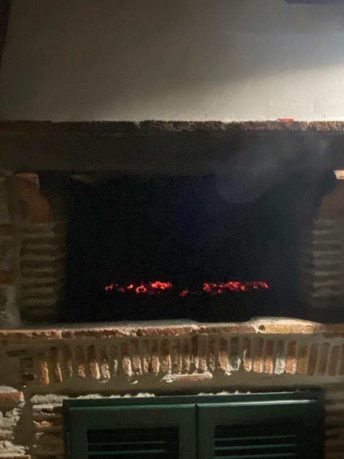 Casa Pietra Del Sole Villa ลุคคา ภายนอก รูปภาพ