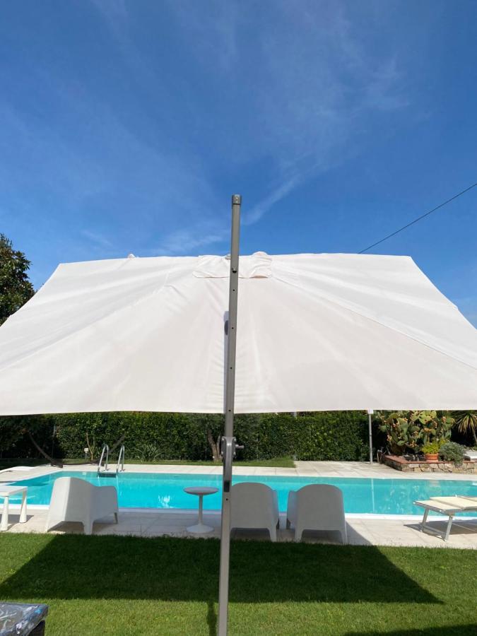 Casa Pietra Del Sole Villa ลุคคา ภายนอก รูปภาพ