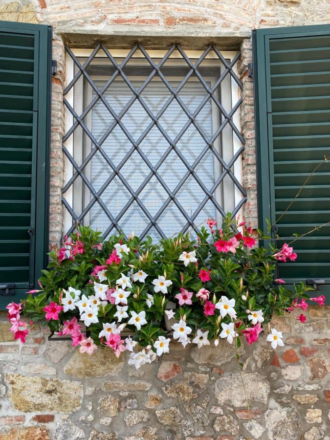 Casa Pietra Del Sole Villa ลุคคา ภายนอก รูปภาพ