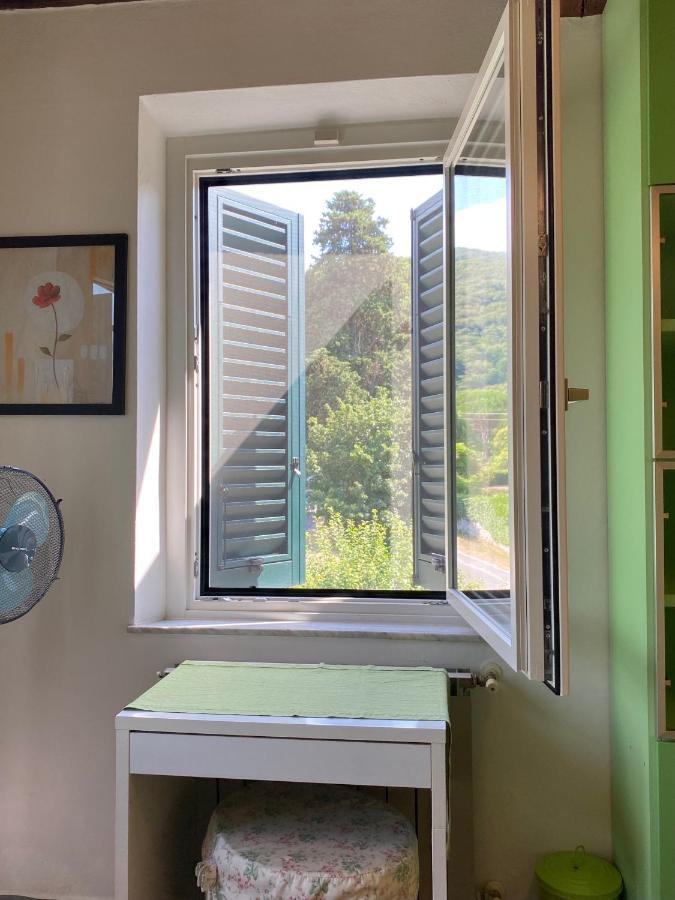 Casa Pietra Del Sole Villa ลุคคา ภายนอก รูปภาพ