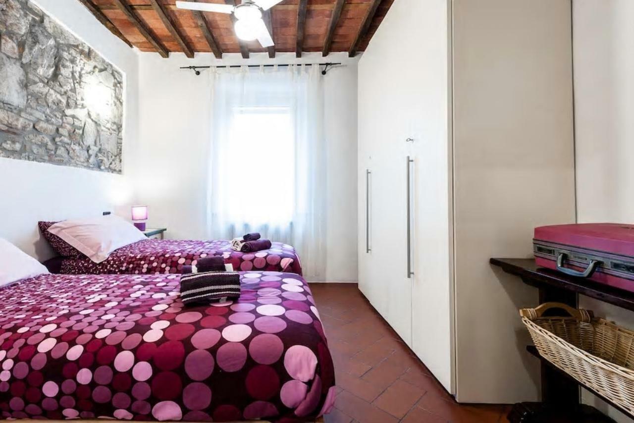 Casa Pietra Del Sole Villa ลุคคา ภายนอก รูปภาพ
