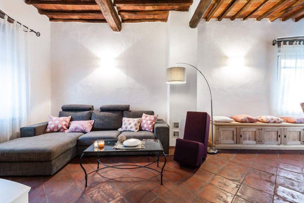 Casa Pietra Del Sole Villa ลุคคา ภายนอก รูปภาพ
