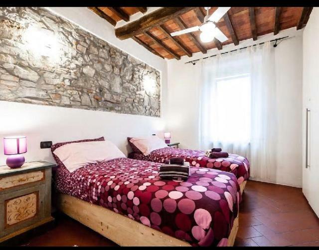 Casa Pietra Del Sole Villa ลุคคา ภายนอก รูปภาพ