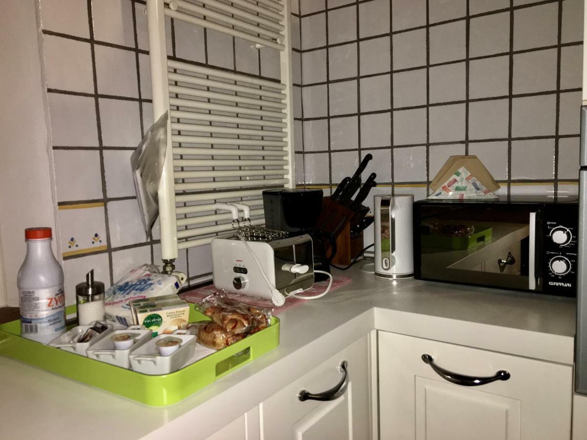 Casa Pietra Del Sole Villa ลุคคา ภายนอก รูปภาพ