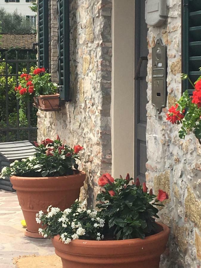 Casa Pietra Del Sole Villa ลุคคา ภายนอก รูปภาพ