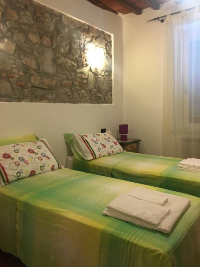 Casa Pietra Del Sole Villa ลุคคา ภายนอก รูปภาพ