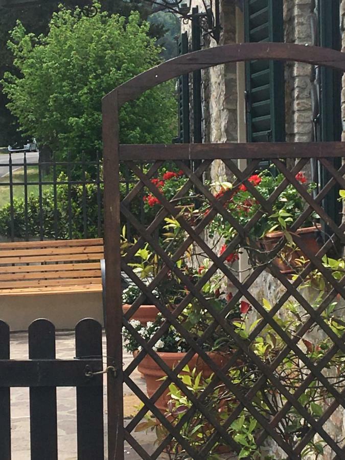 Casa Pietra Del Sole Villa ลุคคา ภายนอก รูปภาพ