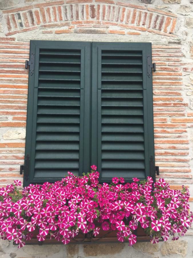 Casa Pietra Del Sole Villa ลุคคา ภายนอก รูปภาพ
