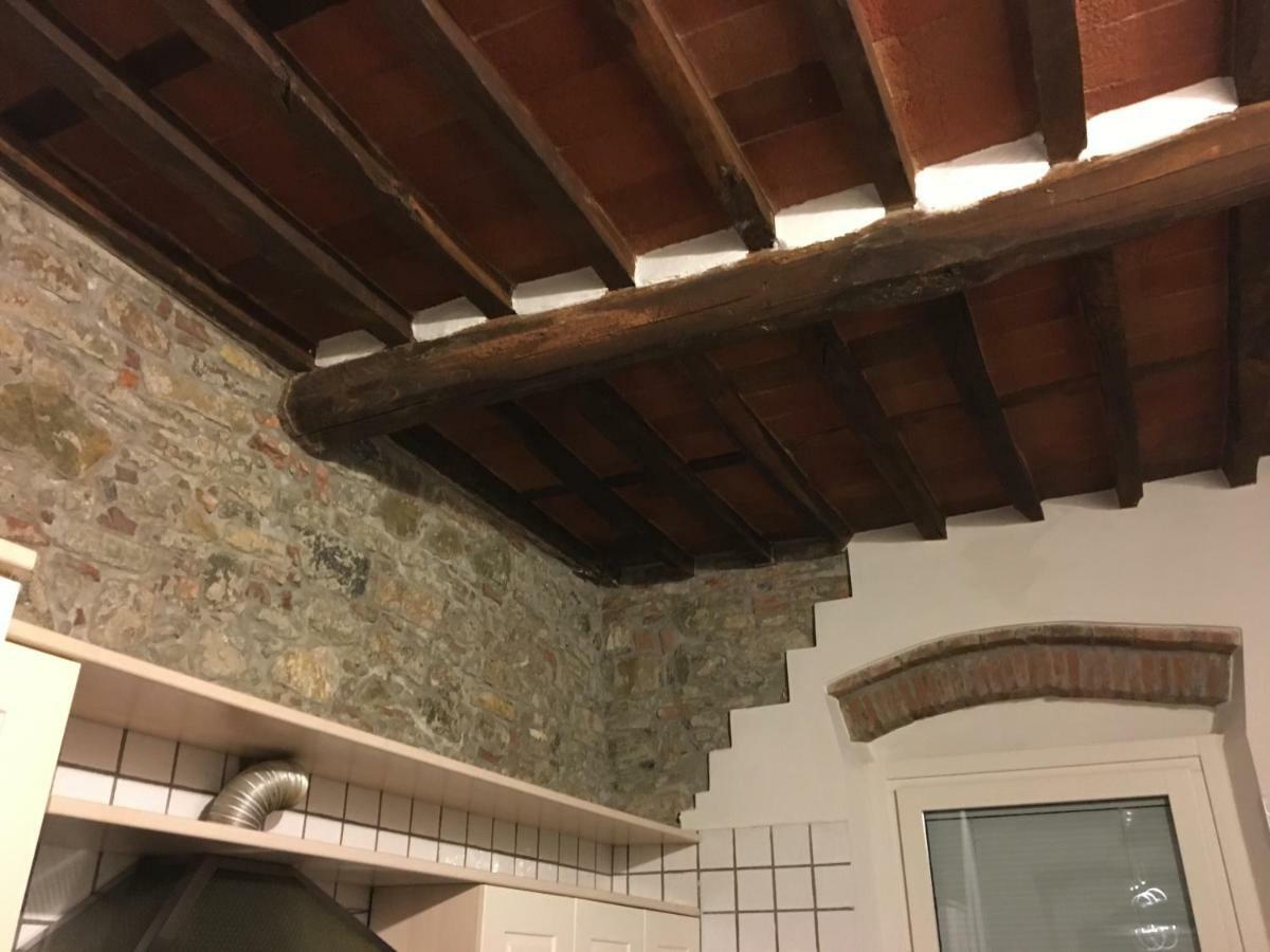 Casa Pietra Del Sole Villa ลุคคา ภายนอก รูปภาพ