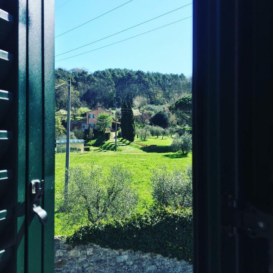 Casa Pietra Del Sole Villa ลุคคา ภายนอก รูปภาพ